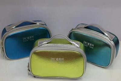 D-0001 promotional!cheap fashion cosmetic bag wholesale cosmetic bag